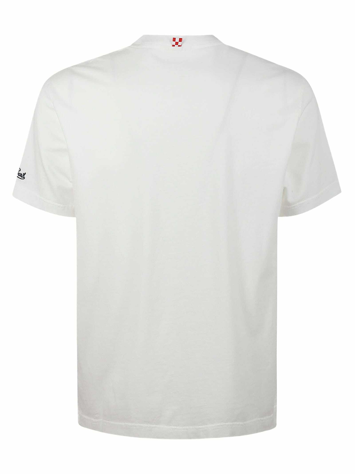 MC2 Saint Barth Tshirt Man