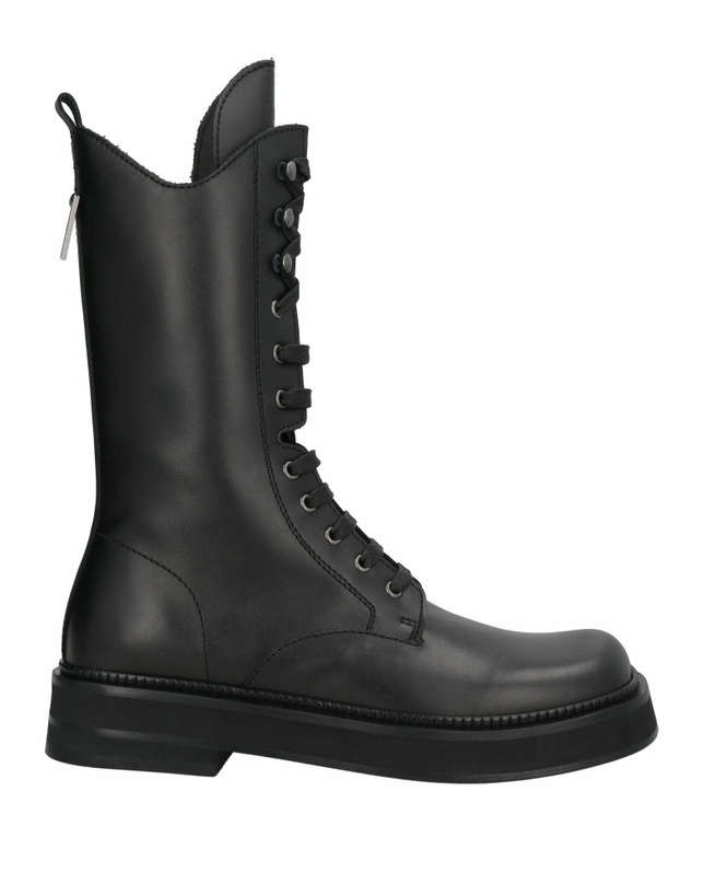 Photo: The Attico Womens Boot in Black