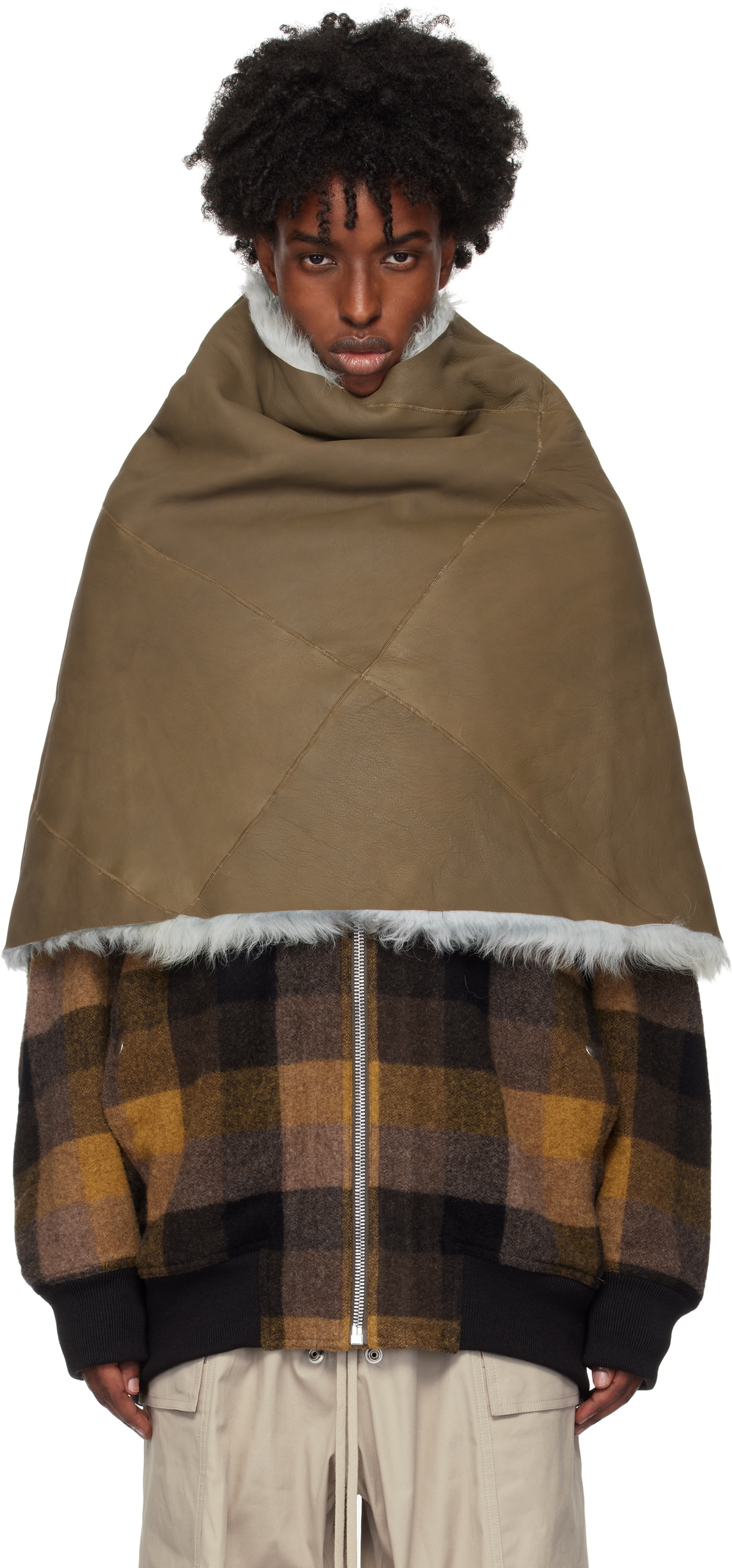 ト*ン様 即完売品BELVET Reversible Check Lined H ト*ン様 即完売品BELVET Reversible Check Lined H
