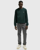 Lacoste SWEATSHIRT Green Men