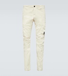 C.P. Company Cotton cargo pants