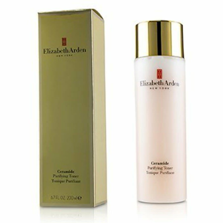 Photo: Elizabeth Arden / Ceramide Purifying Toner 6.7 oz (200 ml)