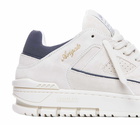 Axel Arigato Area Lo Sneakers