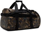 The North Face Multicolor Base Camp M Duffle Bag