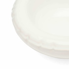 Home Studyo Lisa Bowl in Bone White 