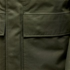 Nanamica Men's 2L Gore-Tex Cruiser Jacket in Khaki