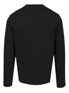 Ami Alexandre Mattiussi Long-sleeved T-shirt