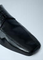 Balenciaga Hyperflat Derby Shoes