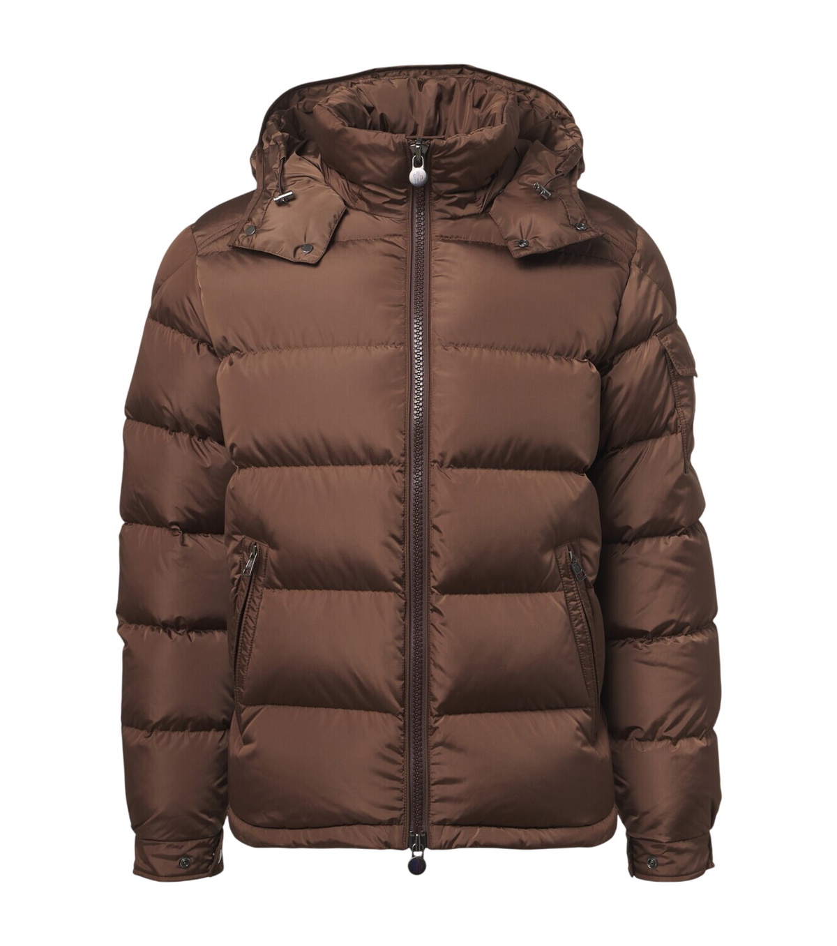 Moncler Black Misam Down Jacket Moncler
