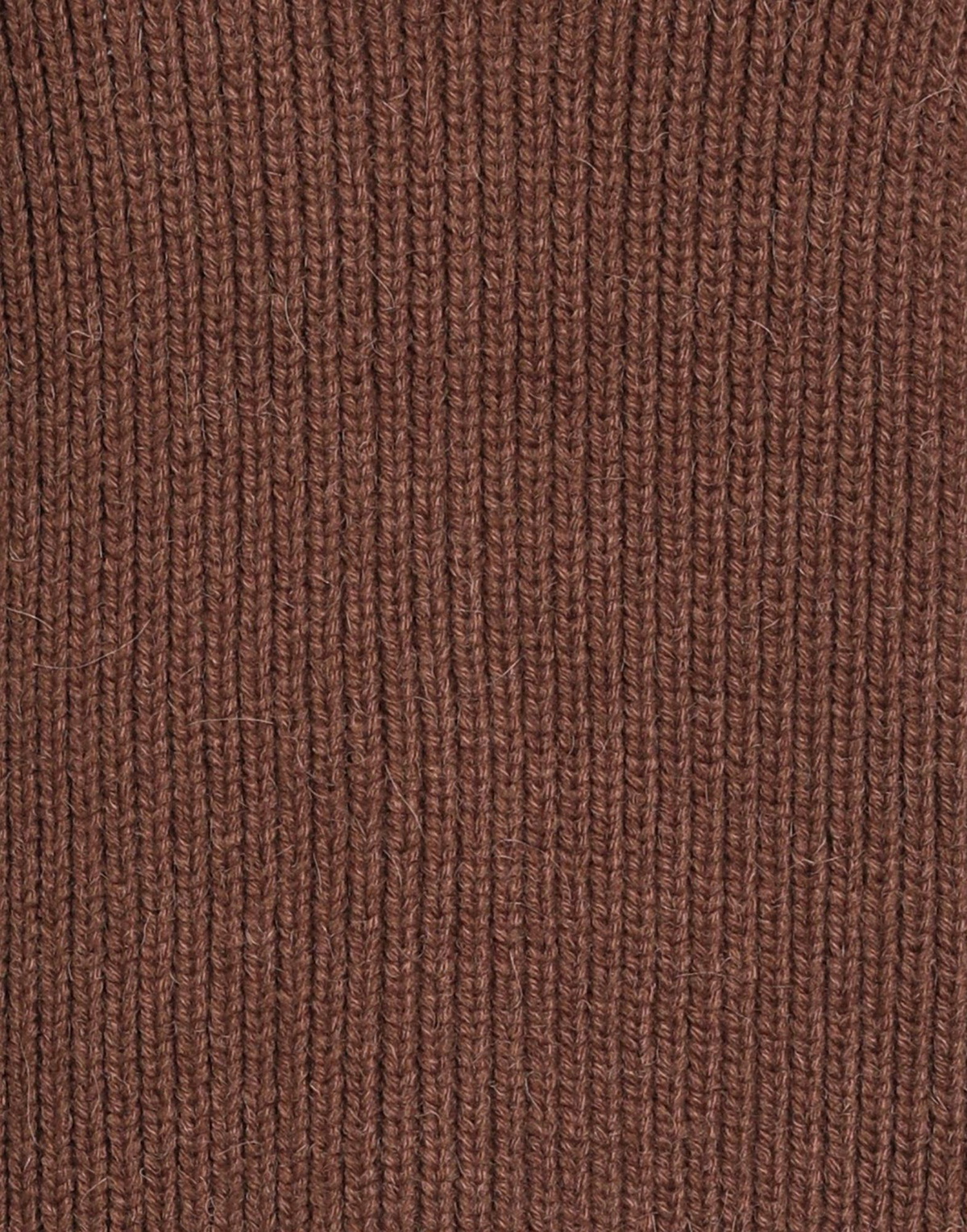 Kimhekim Womens Sweater in Brown