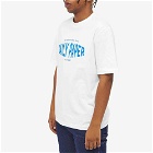 Daily Paper Men's Youth Logo T-Shirt in White