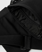 Carhartt WIP Carpenter Shoulder Bag Black Mens Messenger & Crossbody Bag