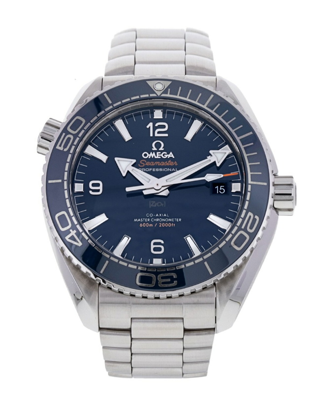 Photo: Omega Planet Ocean 215.30.44.21.03.001