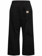CARHARTT WIP Judd Garment Dyed Pants