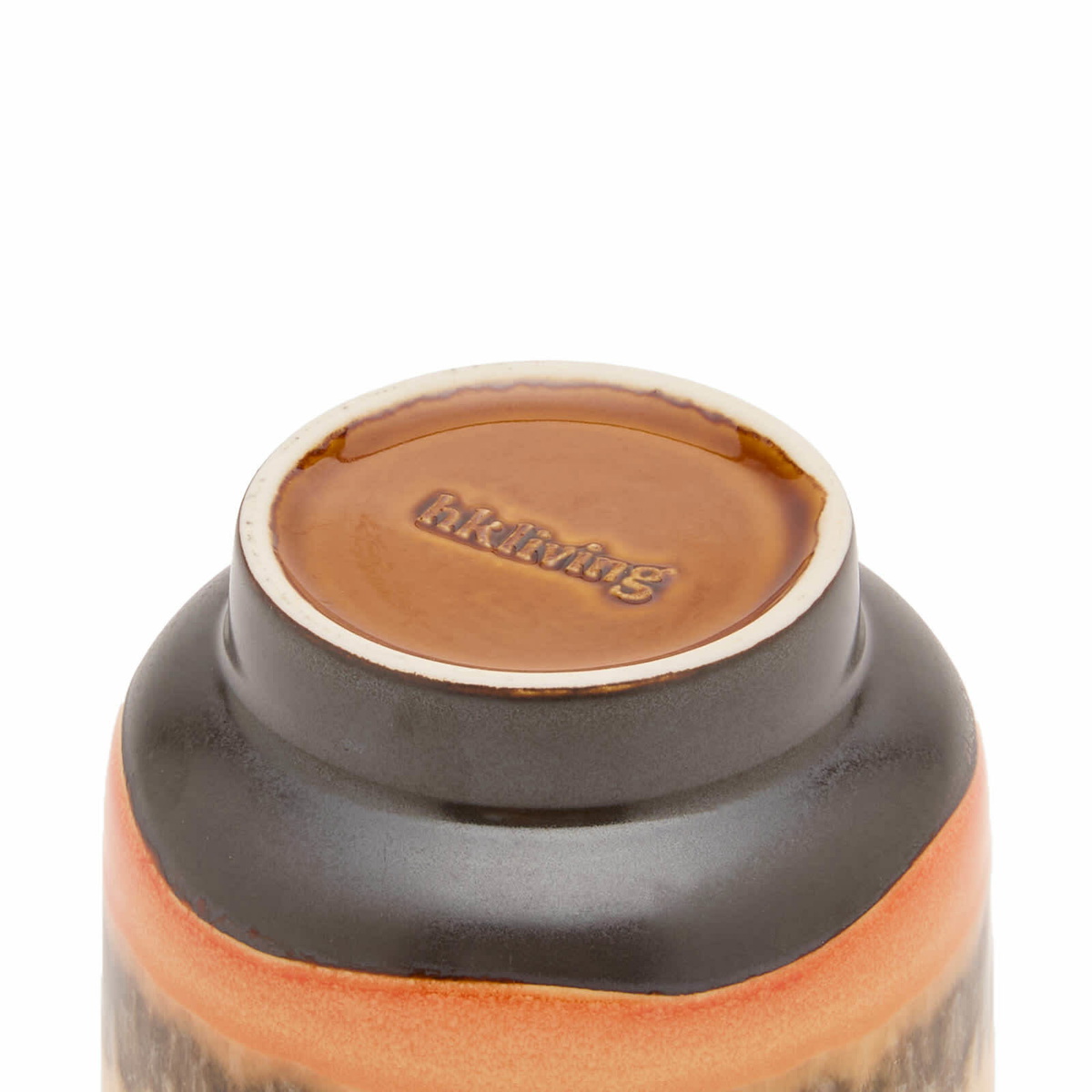 HKliving Small Scented Candle in Tulum 
