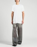 Comme Des Garçons Mens T-shirt in White