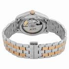 Mido Belluna II Mother of Pearl Dial Ladies Watch M024.207.22.110.00