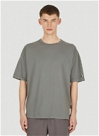 Premium Plus T-Shirt in Grey