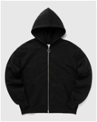 Bstn Brand Oversized Heavyweight Zip Hoody Black - Mens - Hoodies/Zippers
