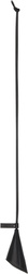 YOHJI YAMAMOTO Black Key Necklace Keychain