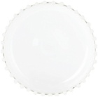 Fazeek White Pearl Platter