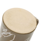 ferm LIVING Vuelo Mug in Elm Green 