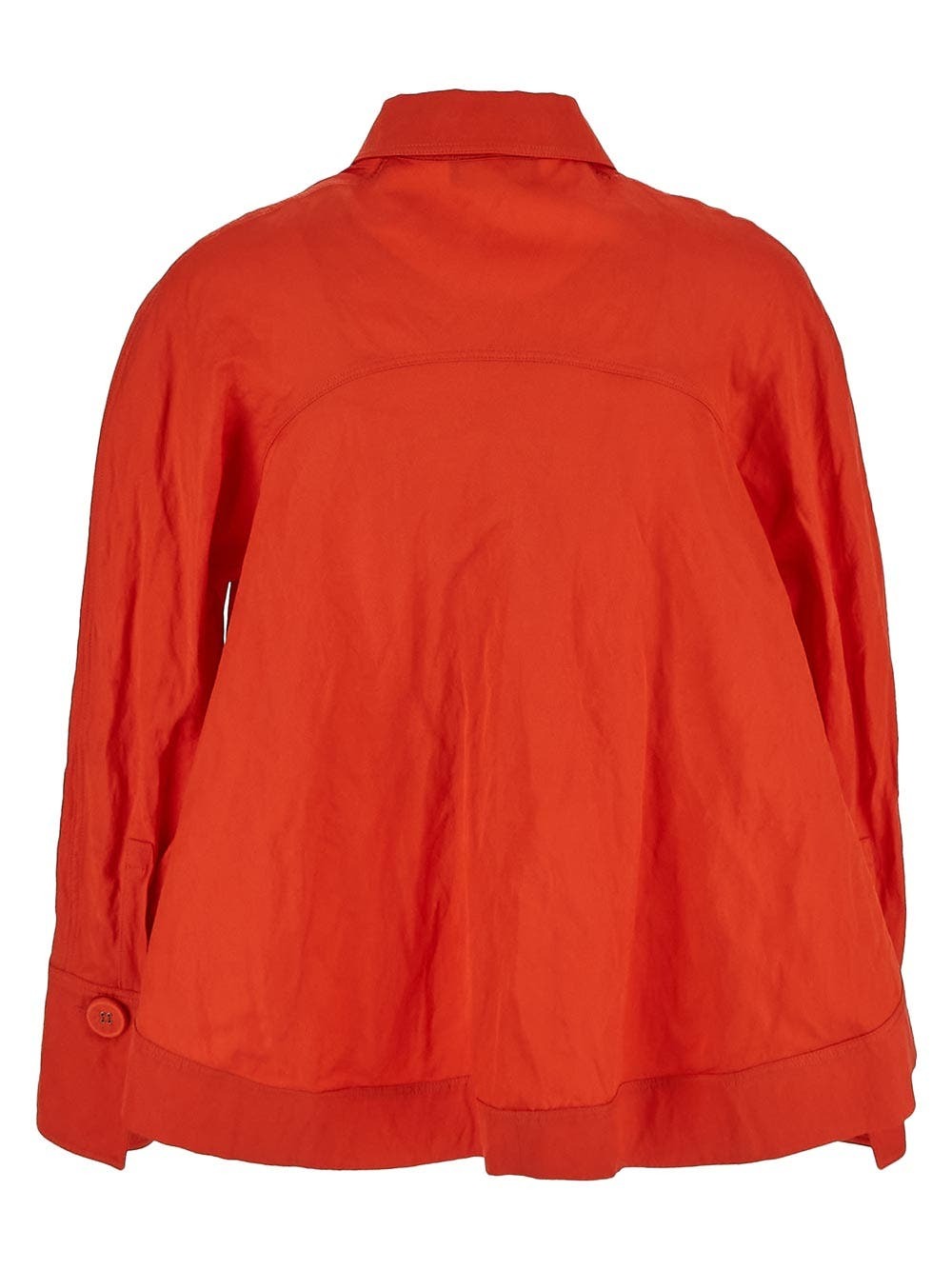 Haut Zippé GENTRYPORTOFINO - Couleur Sable - Taille L - Style Cardigan Oversize Rare