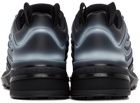 Givenchy Black Chito Edition GIV 1 Sneakers