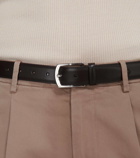 Brunello Cucinelli Leather belt