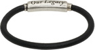 OUR LEGACY Udon Bracelet