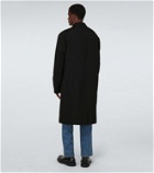 OAMC Claes wool coat