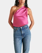 Steve Madden Sapphire Top in Rose