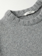 The Row - Benji Cashmere Sweater - Gray