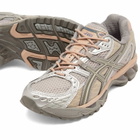 Asics Gel-Nimbus 10.1 in Moonrock/Truffle Grey