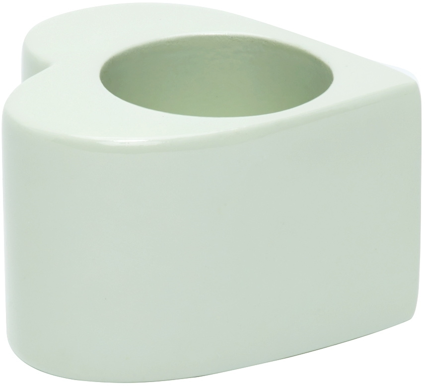 Uncommon Matters Off-White Vertex Ring