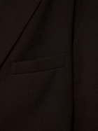 THE FRANKIE SHOP Beo Midweight Light Stretch Over Blazer