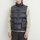 C.P. Company Men's DD-Shell Vest in Total Eclipse