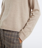 'S Max Mara Wool and cashmere sweater