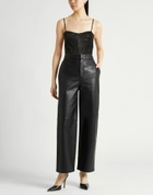 Jucca Womens Top in Black