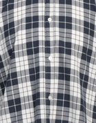 Dondup Mens Shirt Midnight in Blue
