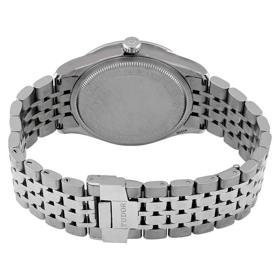 Tudor 1926 Automatic Silver Dial Men's Watch M91551-0005 並行輸入品 Tudor 1926 Silver Dial Automatic Men\u0027s 39mm Watch -