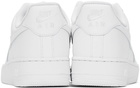 Nike White Air Force 1 '07 Sneakers