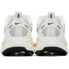 Nike White Vomero 18 Sneakers