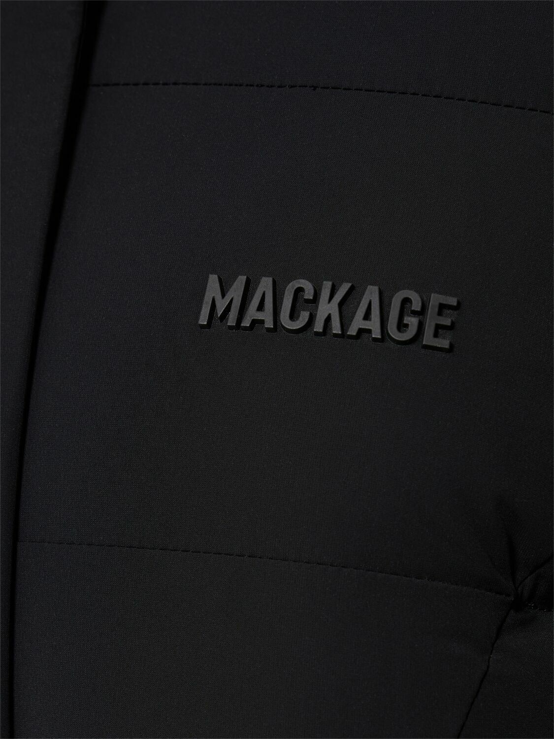 MACKAGE Calina-city Hooded Light Down Coat Mackage MACKAGE Calina-city Hooded Light Down Coat Mackage
