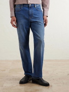 Slowear - Straight-Leg Jeans - Blue