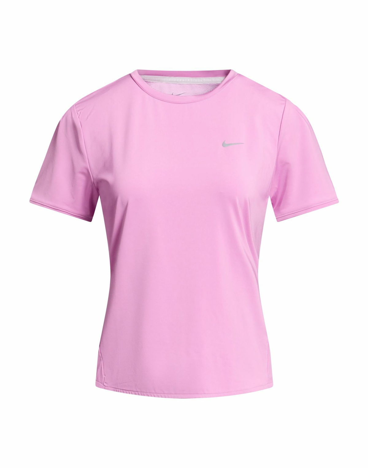 Nike Womens T-shirt in Pink