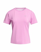 Nike Womens T-shirt in Pink