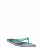 Havaianas Womens Thong sandal Sky in Blue