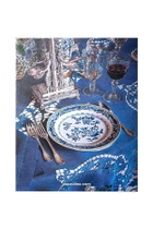 ASSOULINE valentino: dining like roy Multicolor