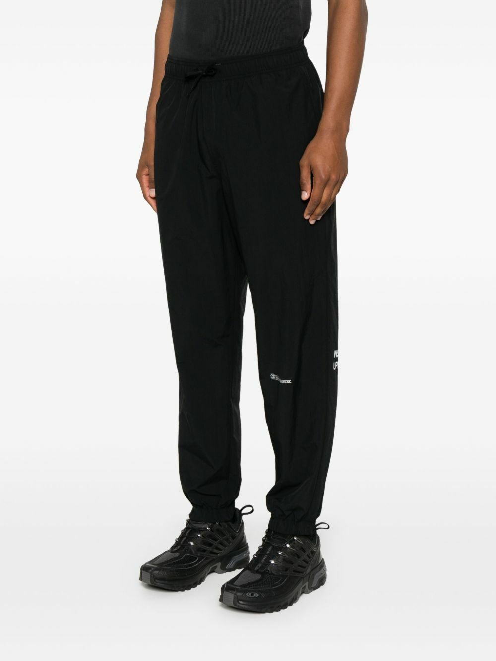WTAPS Tussah Pertex Track Pants WTAPS